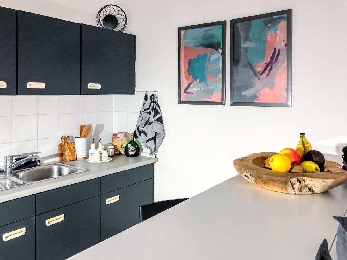 Studio Near Altstadt /W Workspace, Feng-Shui & Art เวิร์ซบวร์ก ภายนอก รูปภาพ