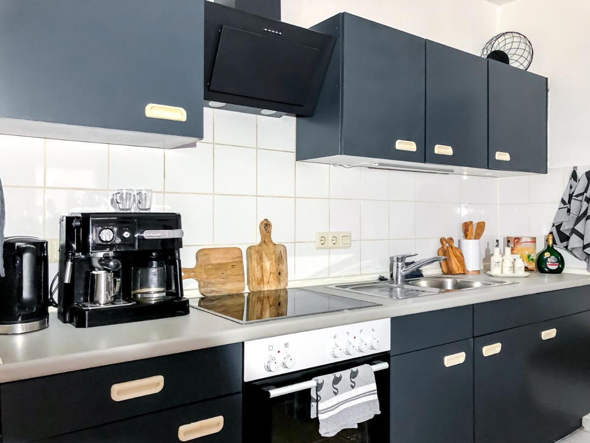Studio Near Altstadt /W Workspace, Feng-Shui & Art เวิร์ซบวร์ก ภายนอก รูปภาพ